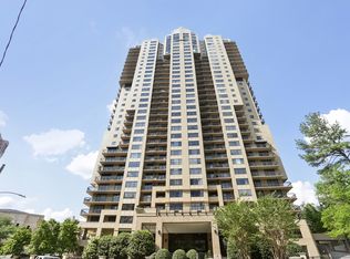3481 Lakeside Dr NE APT 607, Atlanta, GA