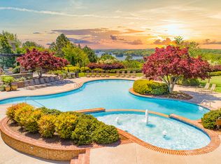 MAA Lake Lanier, Gainesville, GA 30501