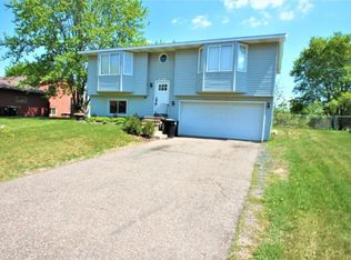 14231 Argon St NW, Ramsey, MN 55303