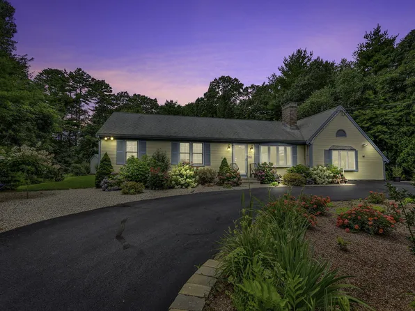 51 Poplar Drive, Osterville, MA 02655