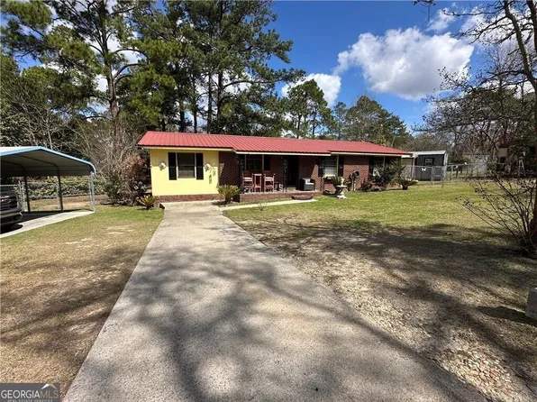 204 Jewell Dr, Statesboro, GA 30458