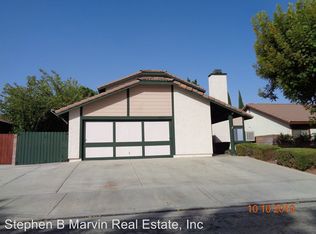 44027 Ruthron Ave, Lancaster, CA 93536