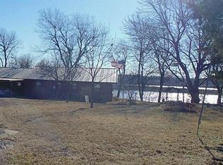 863 Leisure Land Dr, Big Cabin, OK 74332