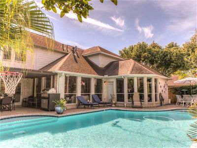 7914 S Wellington Ct, Houston, TX, 77055