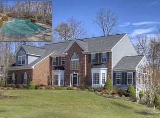 46 Millbrook Rd, Stafford, VA 22554