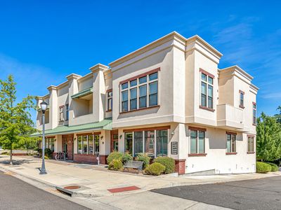 479 Russell St APT 204, Ashland, OR, 97520