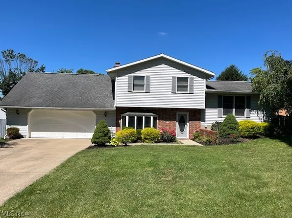 5523 Brewton Ave NW, Canal Fulton, OH 44614