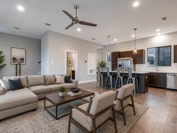 4407 Munger Ave #3, Dallas, TX 75204