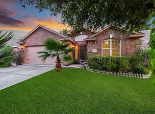 10316 Stone Gate Dr, Conroe, TX 77385