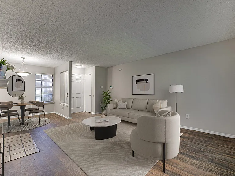 Timberglen Apartments — Photo 41