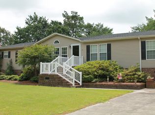 118 Leisure Shore Rd, Como, NC 27818