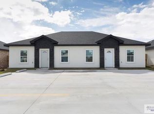 2425 N Valley Cir, La Feria, TX 78559