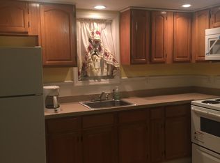 45 Parsonage St, Pittston, PA 18640