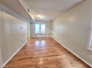 25 Cedar Ave #2, Newark, NJ 07106