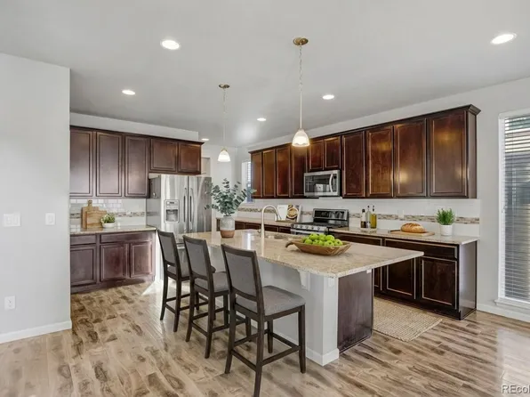 18740 W 93rd Drive, Arvada, CO 80007