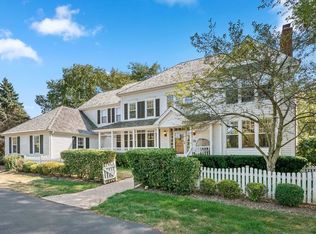 19 Wynstone Way, North Barrington, IL