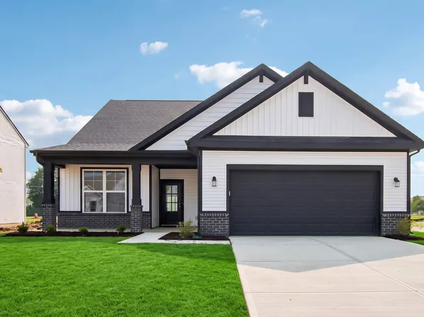 1796 Marjorie Ln, Kokomo, IN 46902