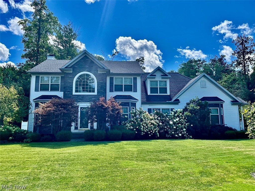 8350 Windsong Trl, Concord Township, OH 44077 Zillow