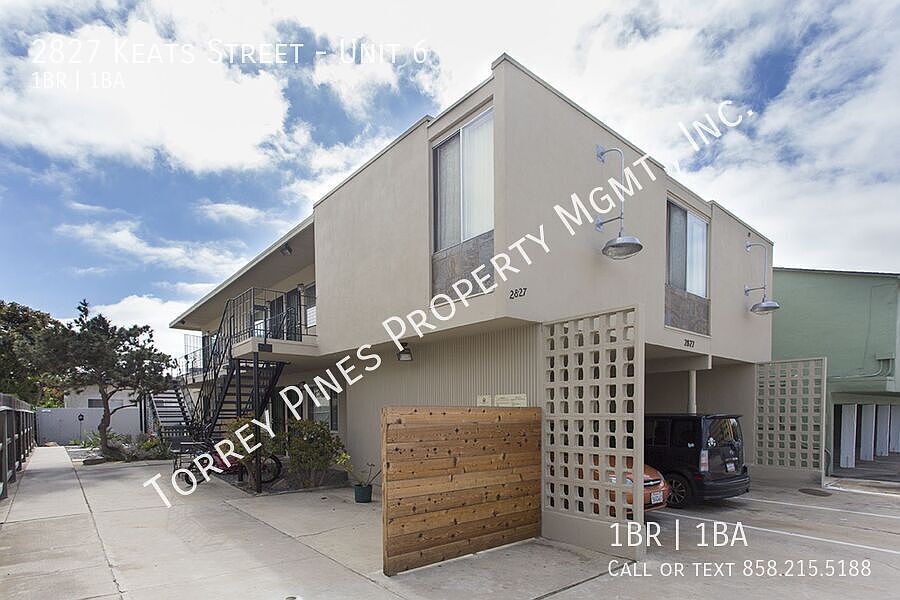 1st image of 2827 Keats St APT 6