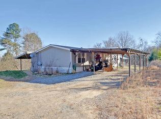 344 Ross Rd, Blue ridge, GA 30513