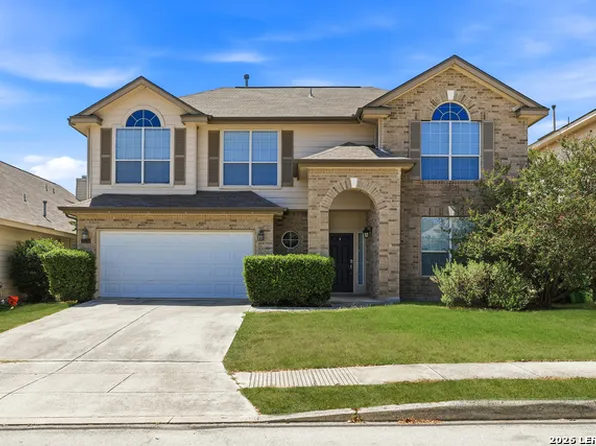 15226 Wingstar, San Antonio, TX 78253