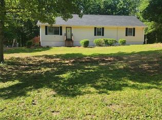 255 Ball Park Rd, Ball, GA 30113