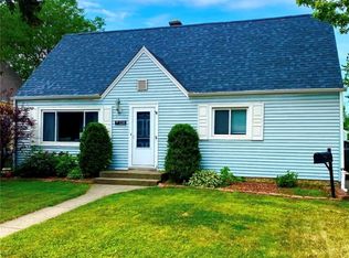 108 Fremont Ave, Buffalo, NY 14224