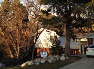 1147 E 600 N, Bountiful, UT 84010