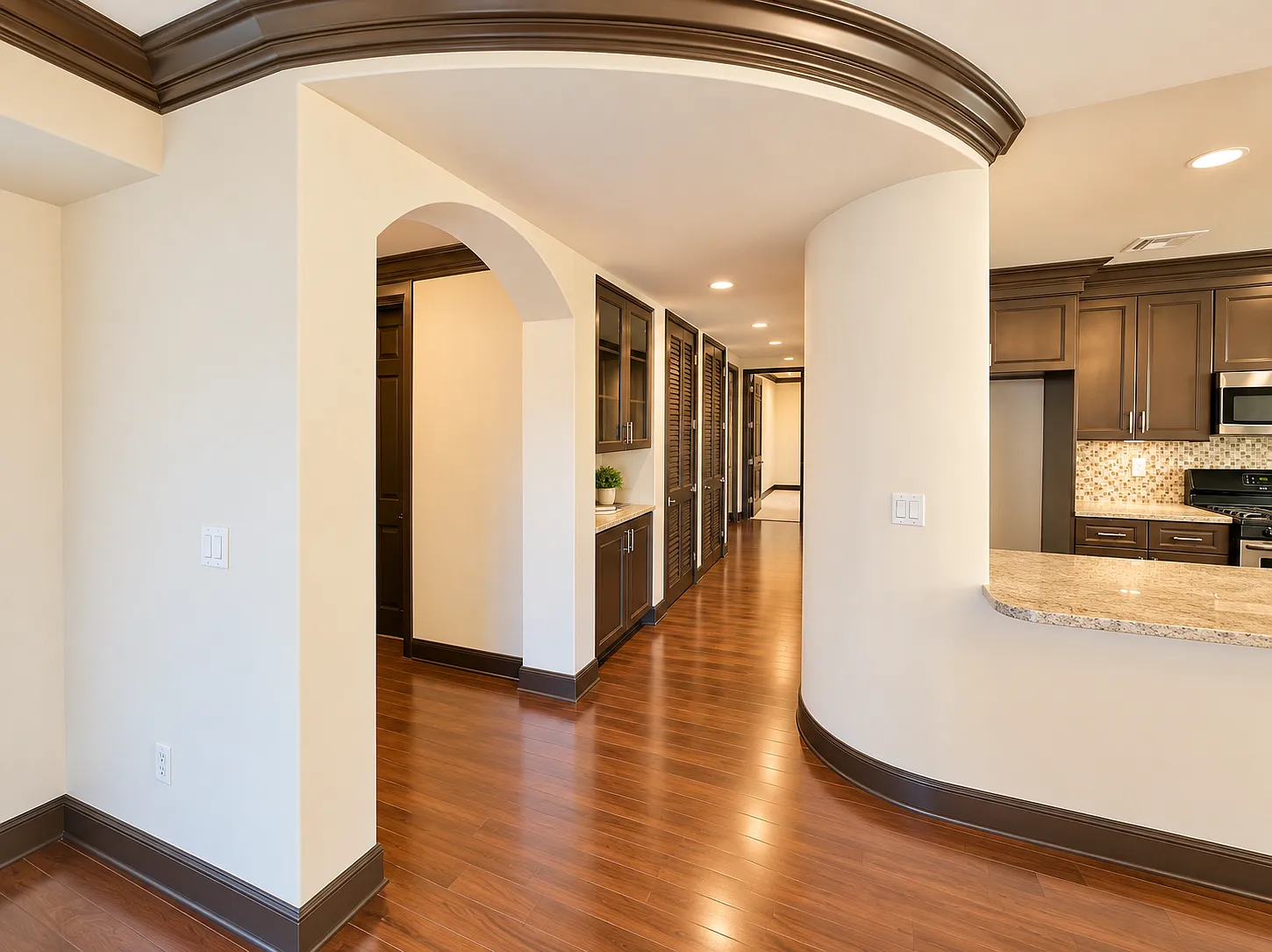 2 bed, 2.5 bath, 1600 sqft, $5,295 — Photo 2