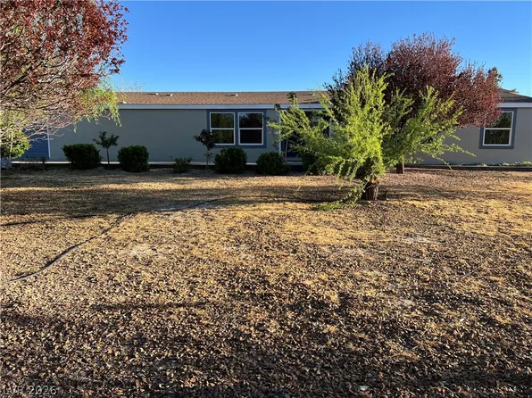 471 Megan Ave, Pahrump, NV 89060