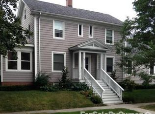 80 Deerfield Rd, Portland, ME 04101