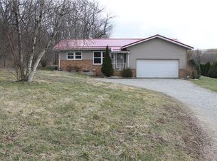 273 Hockey Rd, Tarrs, PA 15688