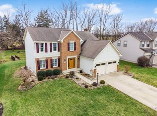 760 McLeod Arc, Pickerington, OH 43147