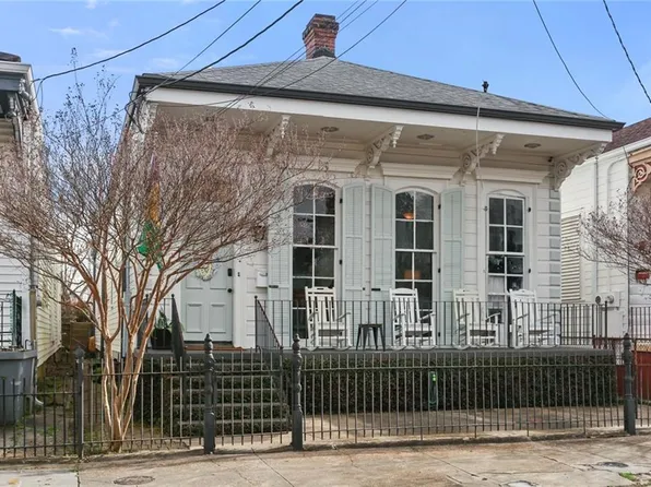 2920 Annunciation St, New Orleans, LA 70115