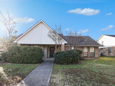 4028 Cedarview Rd, Dallas, TX, 75287