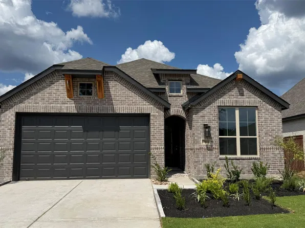 13051 Wandering Ridge Ln, Conroe, TX 77302