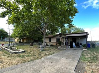 511 Meggs St, Copperas Cove, TX 76522