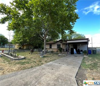 511 Meggs St, Copperas Cove, TX, 76522