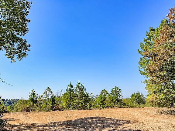 Hurricane Southeast Tract 2 Tennessee 01