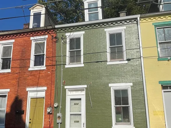 524 Woodward St, Lancaster, PA 17602