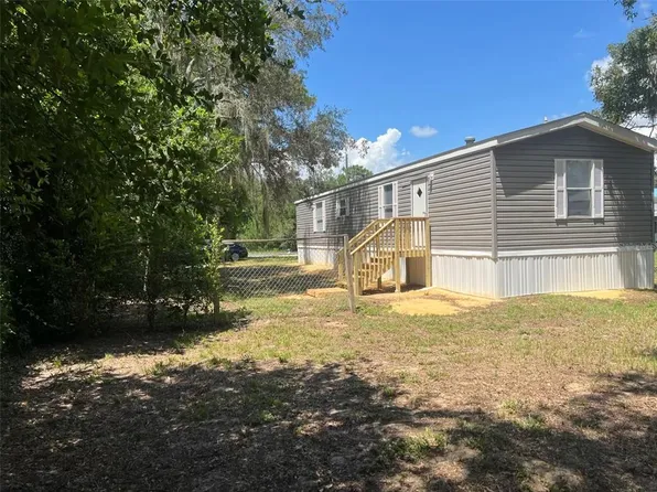 5416 W Cougar Ln, Dunnellon, FL 34433