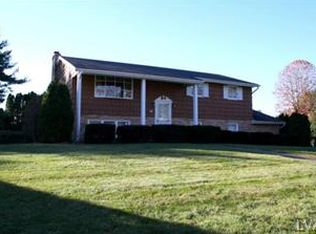 3673 Ironstone Rd, Bethlehem, PA 18020