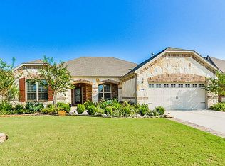 3015 Grey Hawk Cv, Richmond, TX 77469