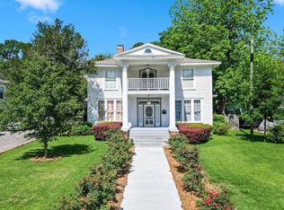 218 N Texas St, Pittsburg, TX 75686