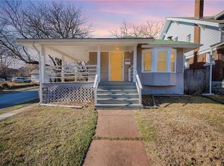 4948 College Ave, Kansas City, MO 64130