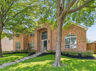 8121 Skyridge Dr, Plano, TX 75025