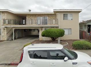118 Euclid Ave APT 6, San Leandro, CA 94577