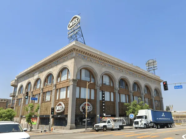 1610 W. 7th, 1610 W 7th St Unit 202, Los Angeles, CA 90017