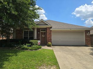 2817 Bentwood Way, McKinney, TX 75071