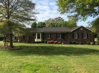 219 Williams Rd, Harrisburg, NC 28075